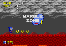 Sonic Zoom Screenthot 2